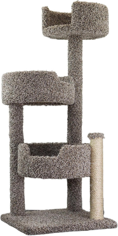 Deluxe Cat Tree