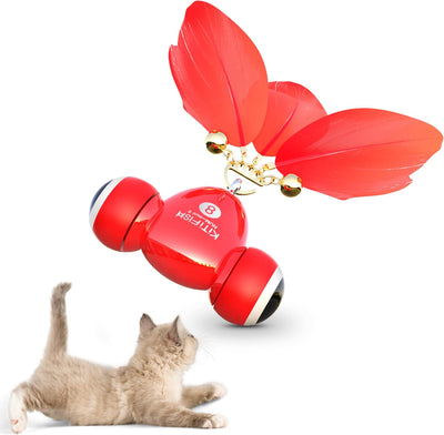 Kiti-Red